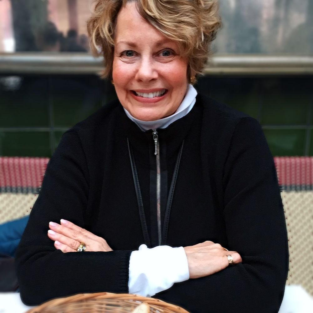 Meet your Posher, Marilu